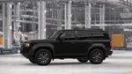 2027 Toyota Land Cruiser 4WD (Natl)
