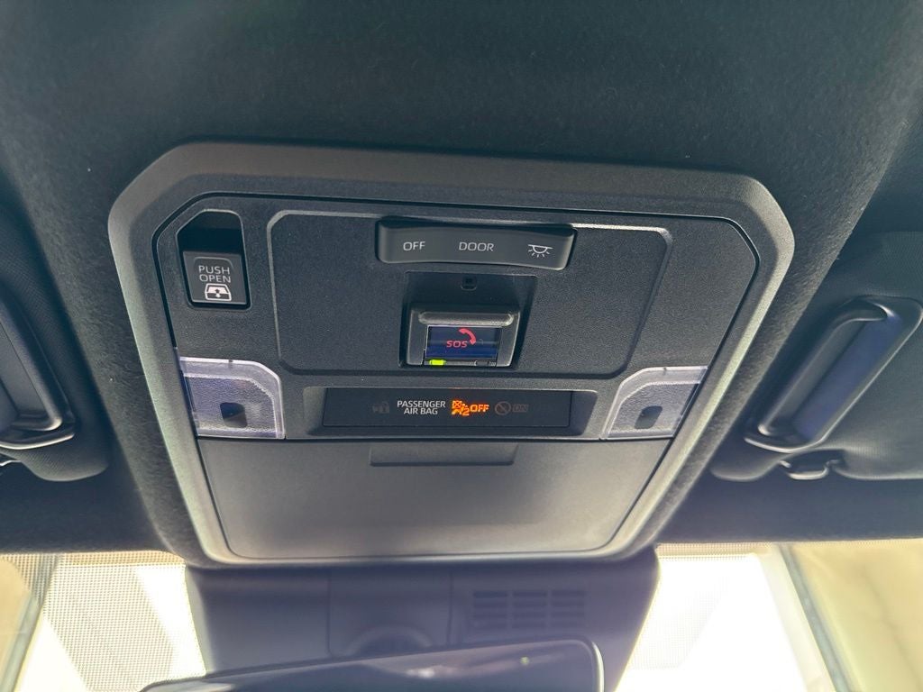2026 Toyota 4Runner i-FORCE MAX 4Runner TRD Off-Road Premium