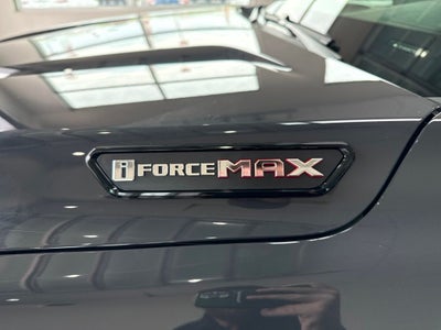2026 Toyota 4Runner i-FORCE MAX 4Runner TRD Off-Road Premium