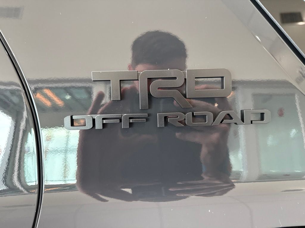 2026 Toyota 4Runner i-FORCE MAX 4Runner TRD Off-Road Premium