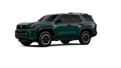 2026 Toyota 4Runner i-FORCE MAX 4Runner TRD Off-Road