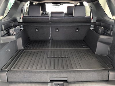 2026 Toyota 4Runner i-FORCE MAX 4Runner Platinum