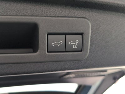 2026 Toyota 4Runner i-FORCE MAX 4Runner Platinum