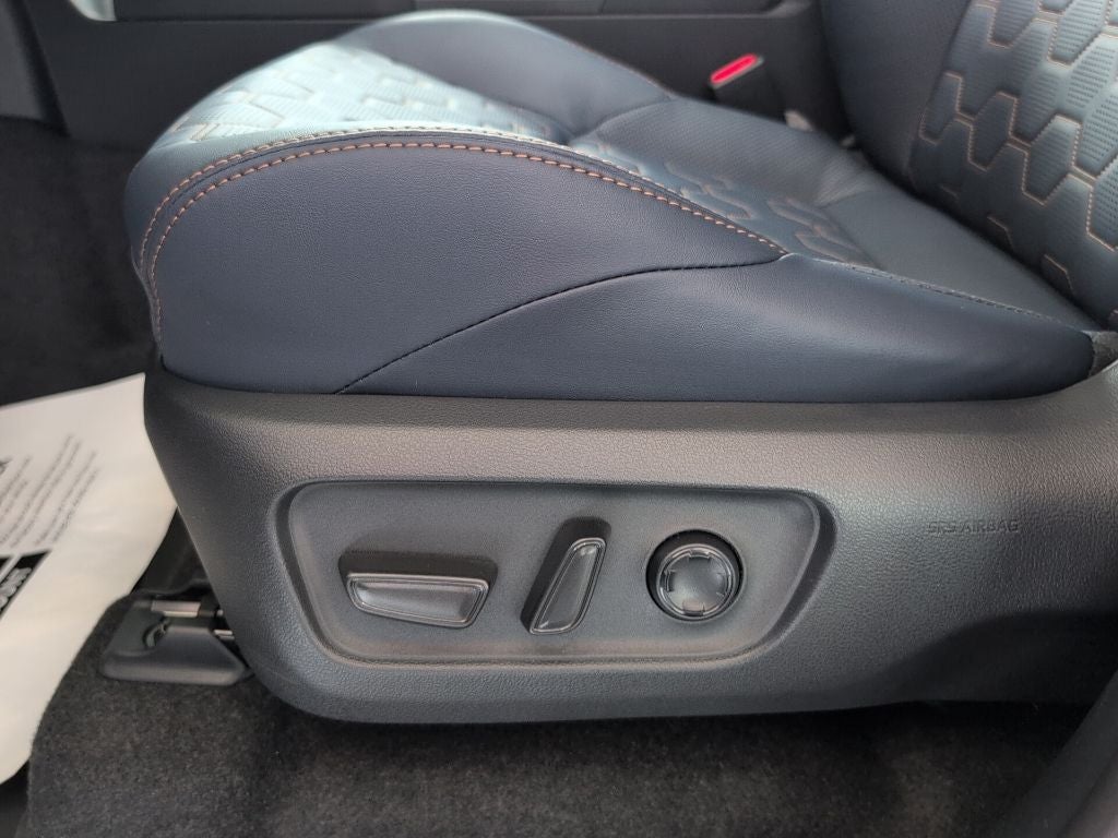2026 Toyota 4Runner i-FORCE MAX 4Runner Platinum