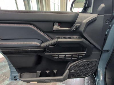 2026 Toyota 4Runner i-FORCE MAX 4Runner Platinum