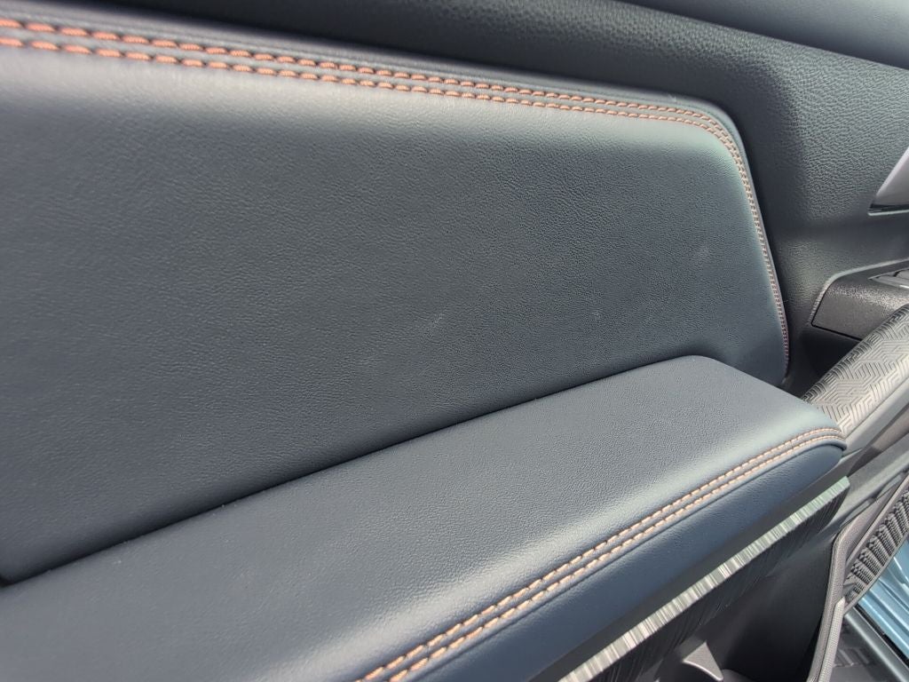2026 Toyota 4Runner i-FORCE MAX 4Runner Platinum