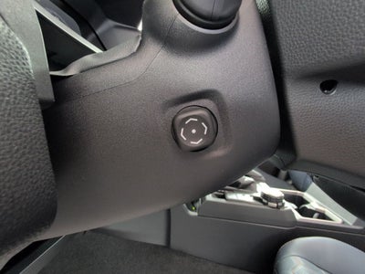 2026 Toyota 4Runner i-FORCE MAX 4Runner Platinum