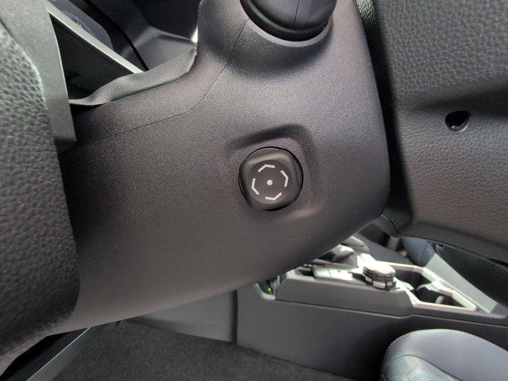 2026 Toyota 4Runner i-FORCE MAX 4Runner Platinum