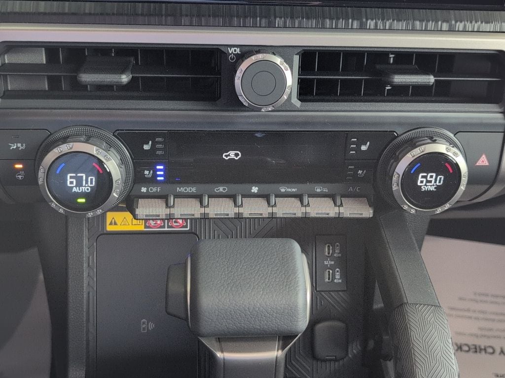 2026 Toyota 4Runner i-FORCE MAX 4Runner Platinum