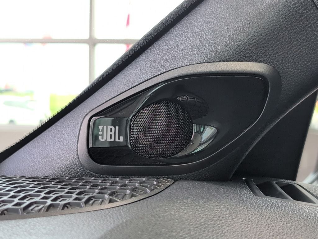 2026 Toyota 4Runner i-FORCE MAX 4Runner Platinum