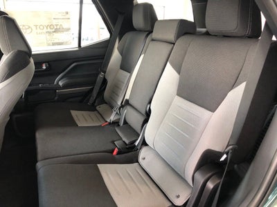 2026 Toyota 4Runner i-FORCE MAX 4Runner TRD Off-Road