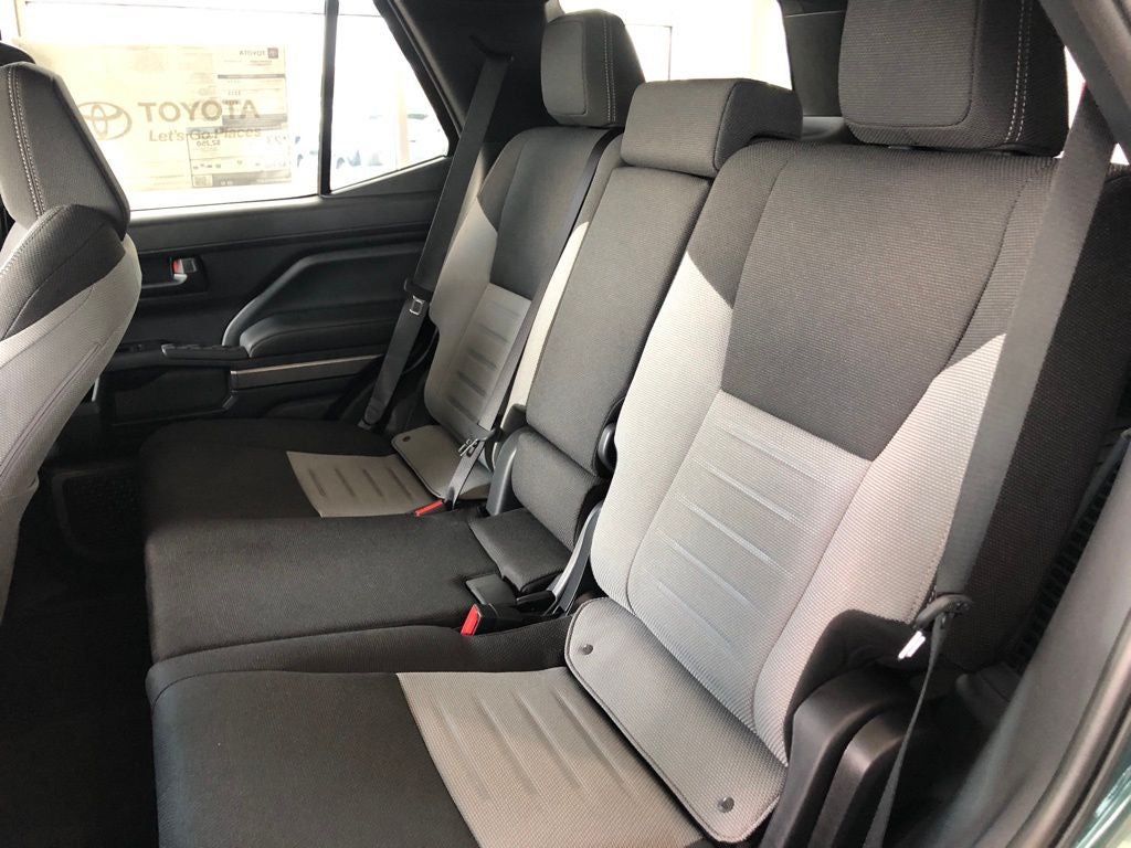 2026 Toyota 4Runner i-FORCE MAX 4Runner TRD Off-Road