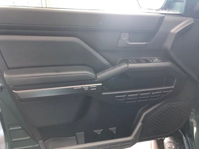 2026 Toyota 4Runner i-FORCE MAX 4Runner TRD Off-Road