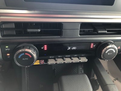 2026 Toyota 4Runner i-FORCE MAX 4Runner TRD Off-Road