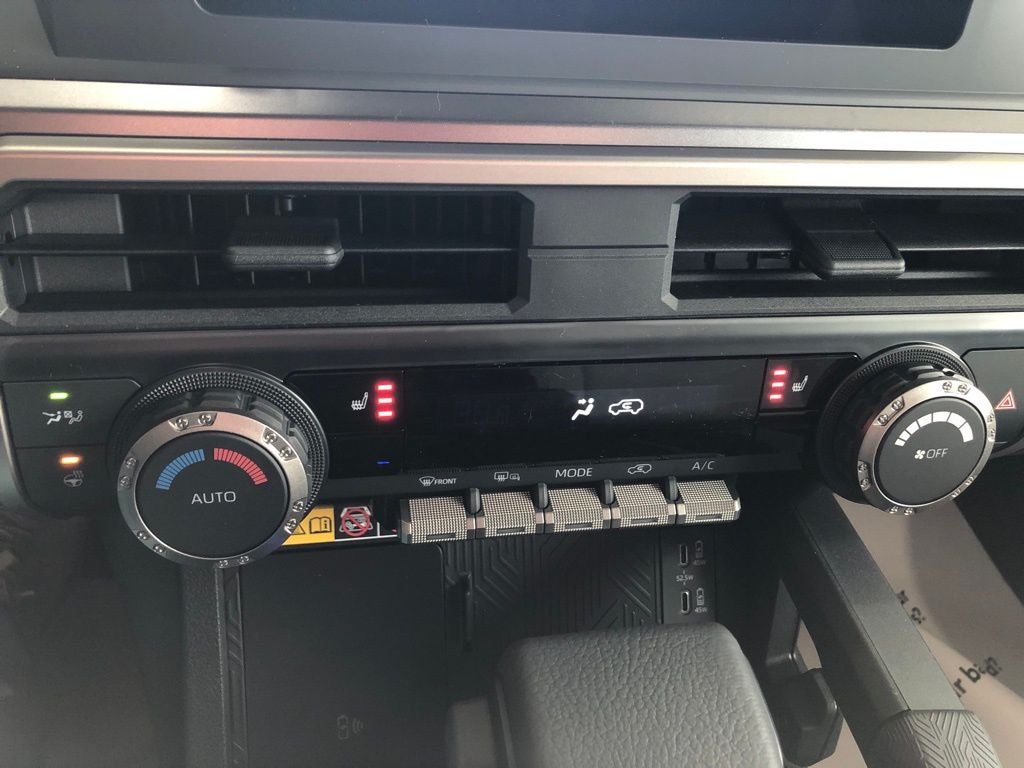 2026 Toyota 4Runner i-FORCE MAX 4Runner TRD Off-Road