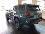 2026 Toyota 4Runner i-FORCE MAX 4Runner TRD Off-Road
