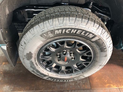 2026 Toyota 4Runner i-FORCE MAX 4Runner TRD Off-Road