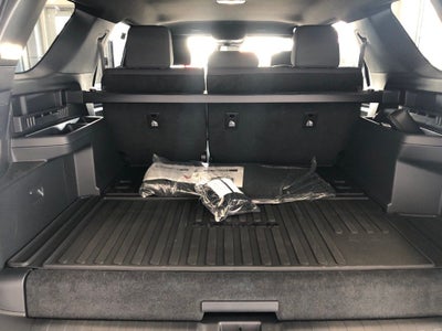 2026 Toyota 4Runner i-FORCE MAX 4Runner TRD Off-Road