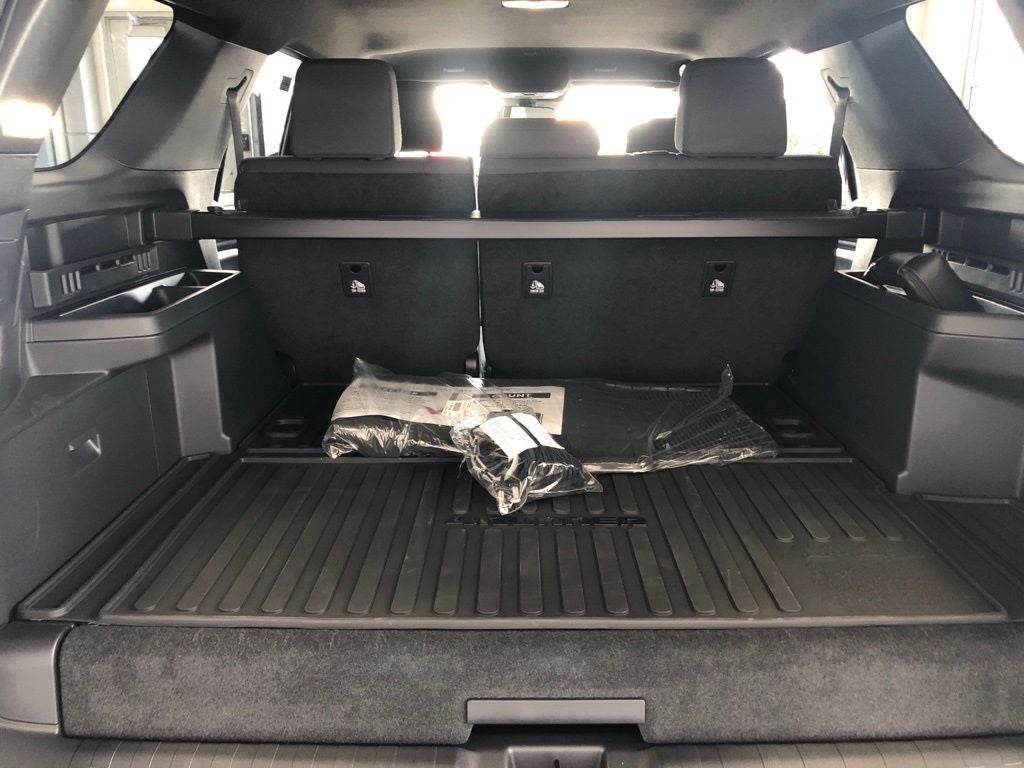 2026 Toyota 4Runner i-FORCE MAX 4Runner TRD Off-Road