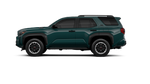 2026 Toyota 4Runner i-FORCE MAX 4Runner TRD Off-Road