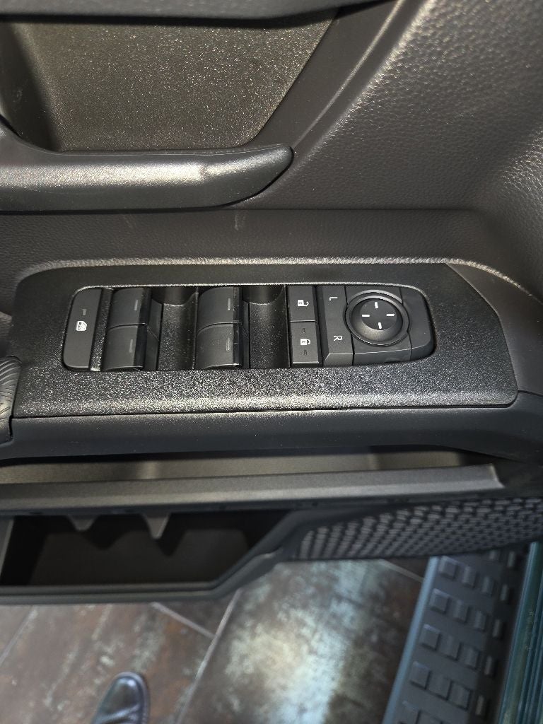 2026 Toyota 4Runner i-FORCE MAX 4Runner TRD Off-Road