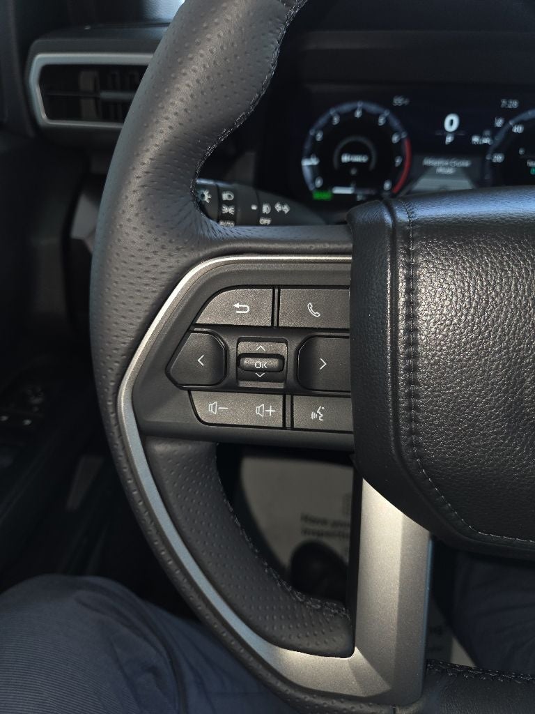 2026 Toyota 4Runner i-FORCE MAX 4Runner TRD Off-Road