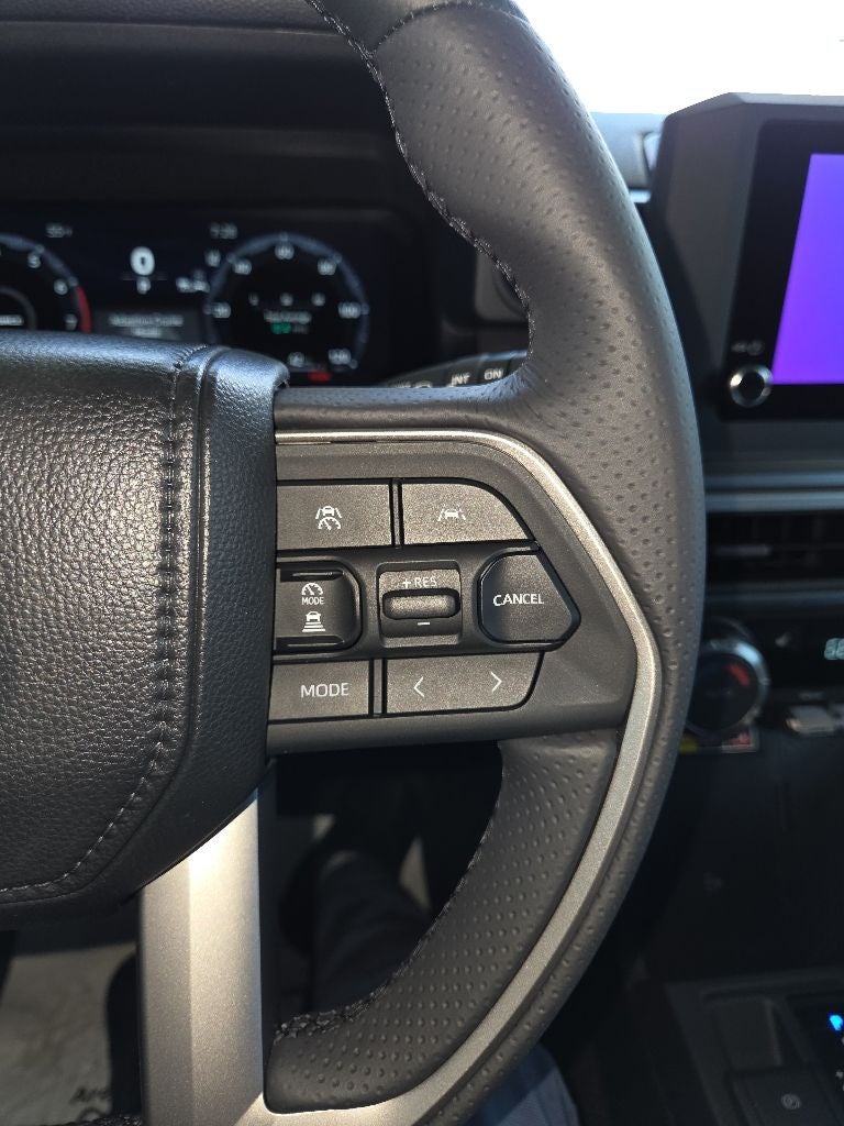 2026 Toyota 4Runner i-FORCE MAX 4Runner TRD Off-Road