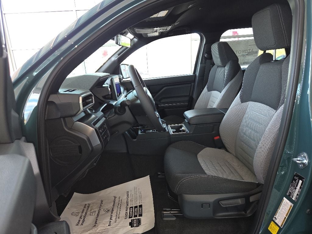 2026 Toyota 4Runner i-FORCE MAX 4Runner TRD Off-Road