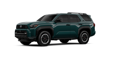2026 Toyota 4Runner i-FORCE MAX 4Runner TRD Off-Road