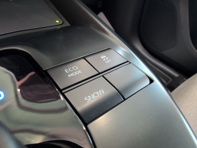 2026 Toyota C-HR XSE