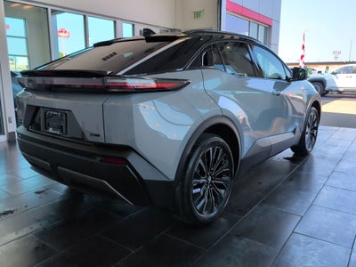 2026 Toyota C-HR XSE