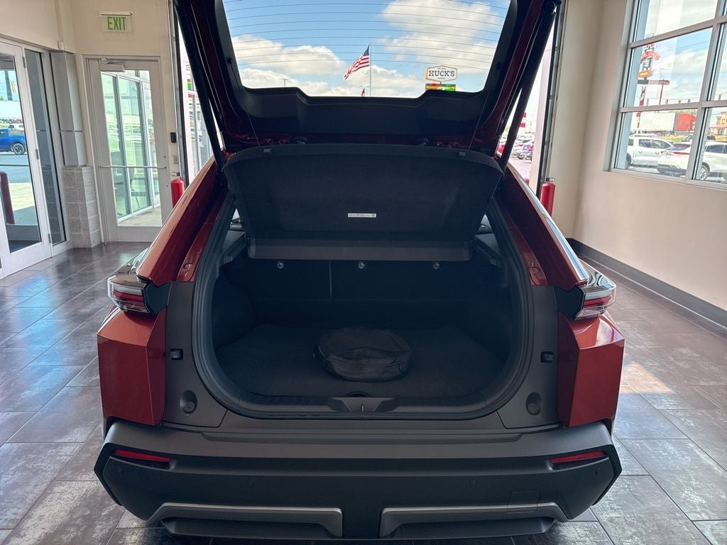 2026 Toyota C-HR XSE