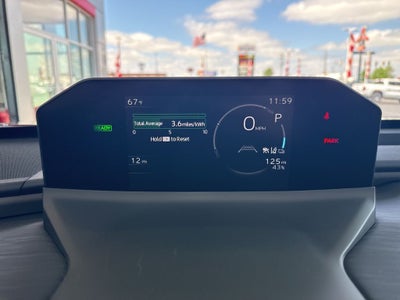 2026 Toyota C-HR XSE