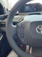 2026 Toyota bZ Woodland Premium