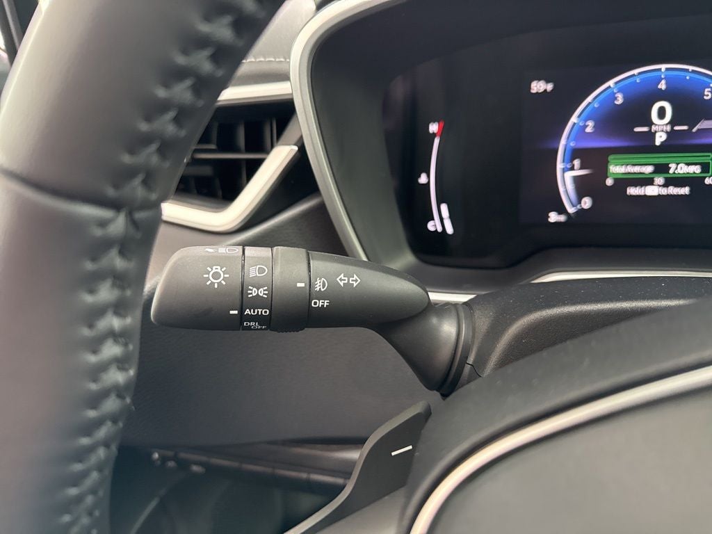 2026 Toyota Corolla Hatchback XSE - Photo 21