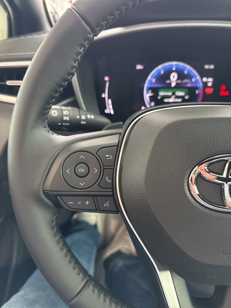 2026 Toyota Corolla Hatchback XSE - Photo 23