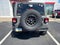 2022 Jeep Wrangler Unlimited High Tide
