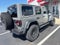 2022 Jeep Wrangler Unlimited High Tide