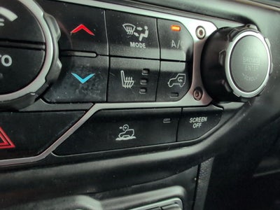 2023 Jeep Wrangler Altitude