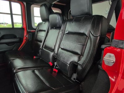 2023 Jeep Wrangler Altitude