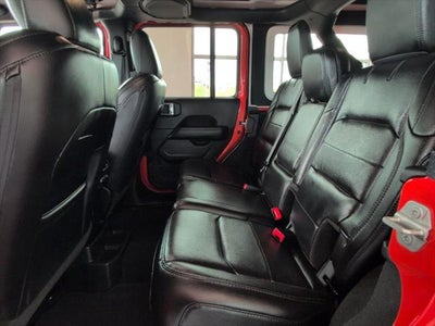 2023 Jeep Wrangler Altitude