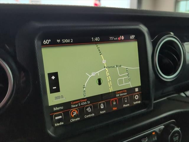 2023 Jeep Wrangler Altitude