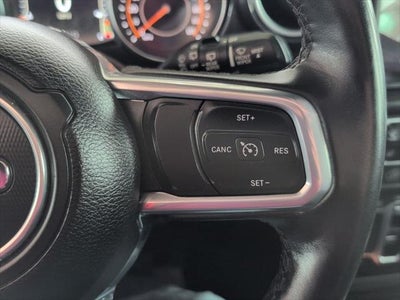 2023 Jeep Wrangler Altitude