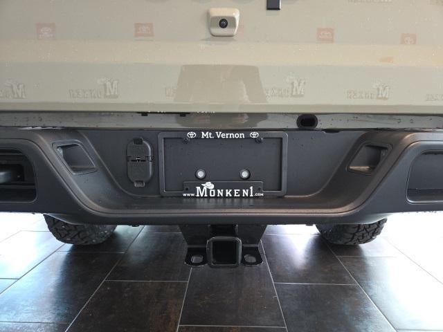 2022 Jeep Gladiator Altitude