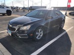 2015 Chevrolet Cruze 2LT