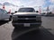 2002 Chevrolet Silverado 1500 Base