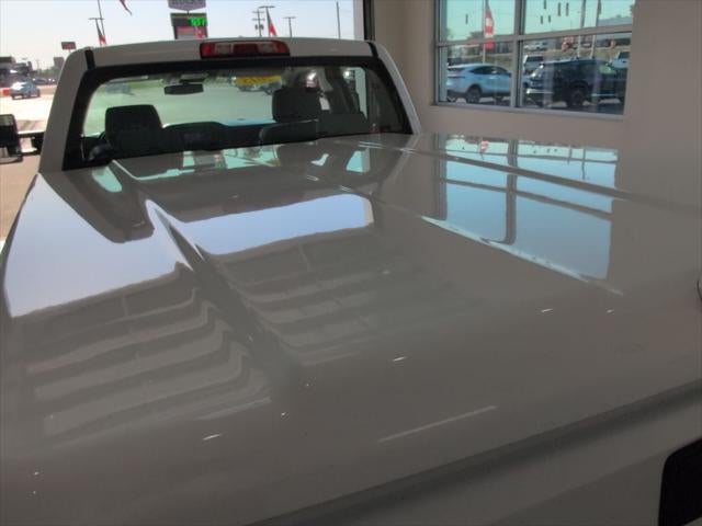 2015 Chevrolet Silverado 1500 WT