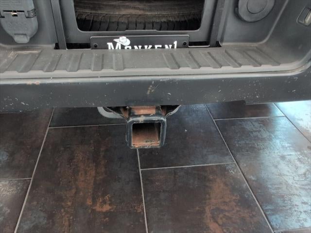 2015 Chevrolet Silverado 1500 WT