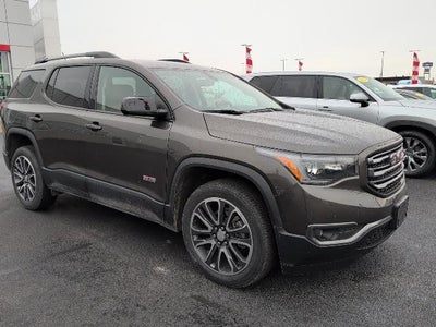 2019 GMC Acadia All Terrain