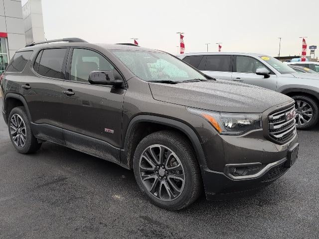 2019 GMC Acadia All Terrain